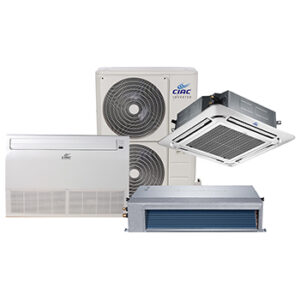 Freedom Inverter A SERIES CF42AX / CM42AX / CK42AX / CC42AX
