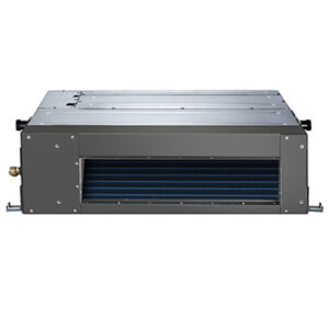 Cased Fan Coil